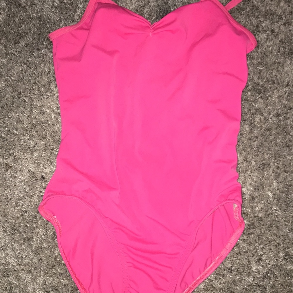 A pink bathing suit I onlyacceptedcashapp$meon2fly